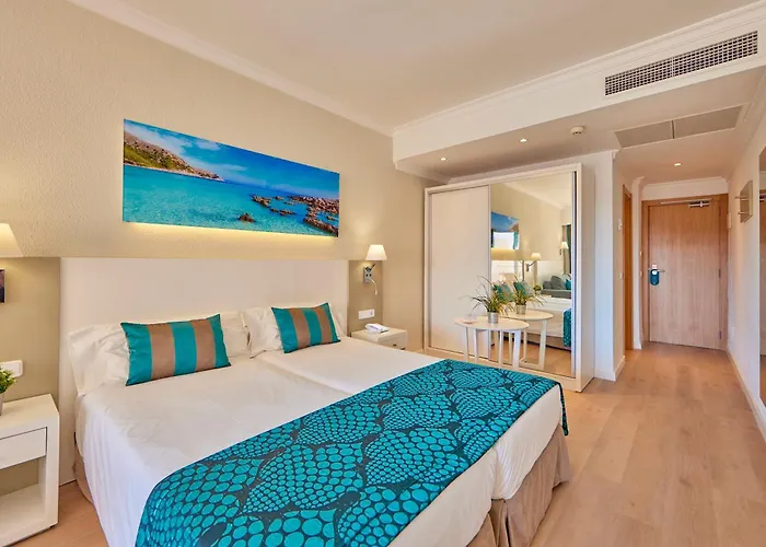 Universal Hotel Lido Park & Spa