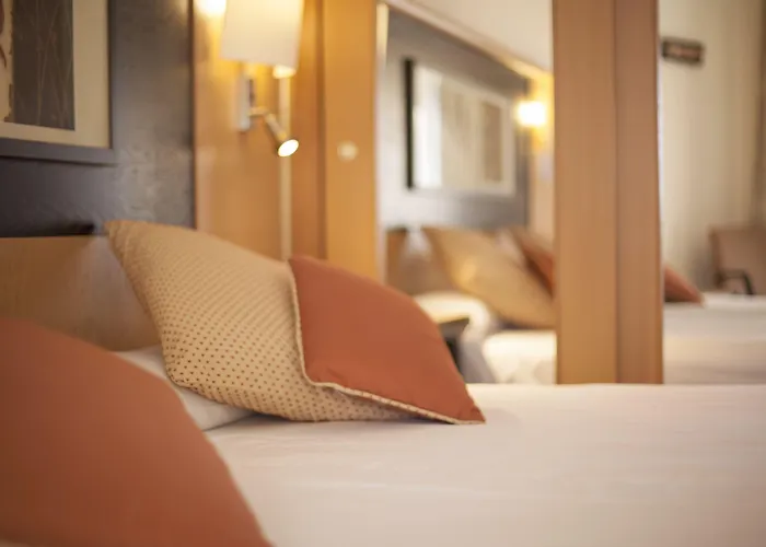 Grupotel Nilo & Spa