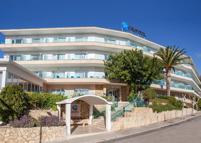 Grupotel Nilo & Spa